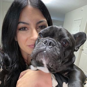 Meet your Posher, Kaitlyn